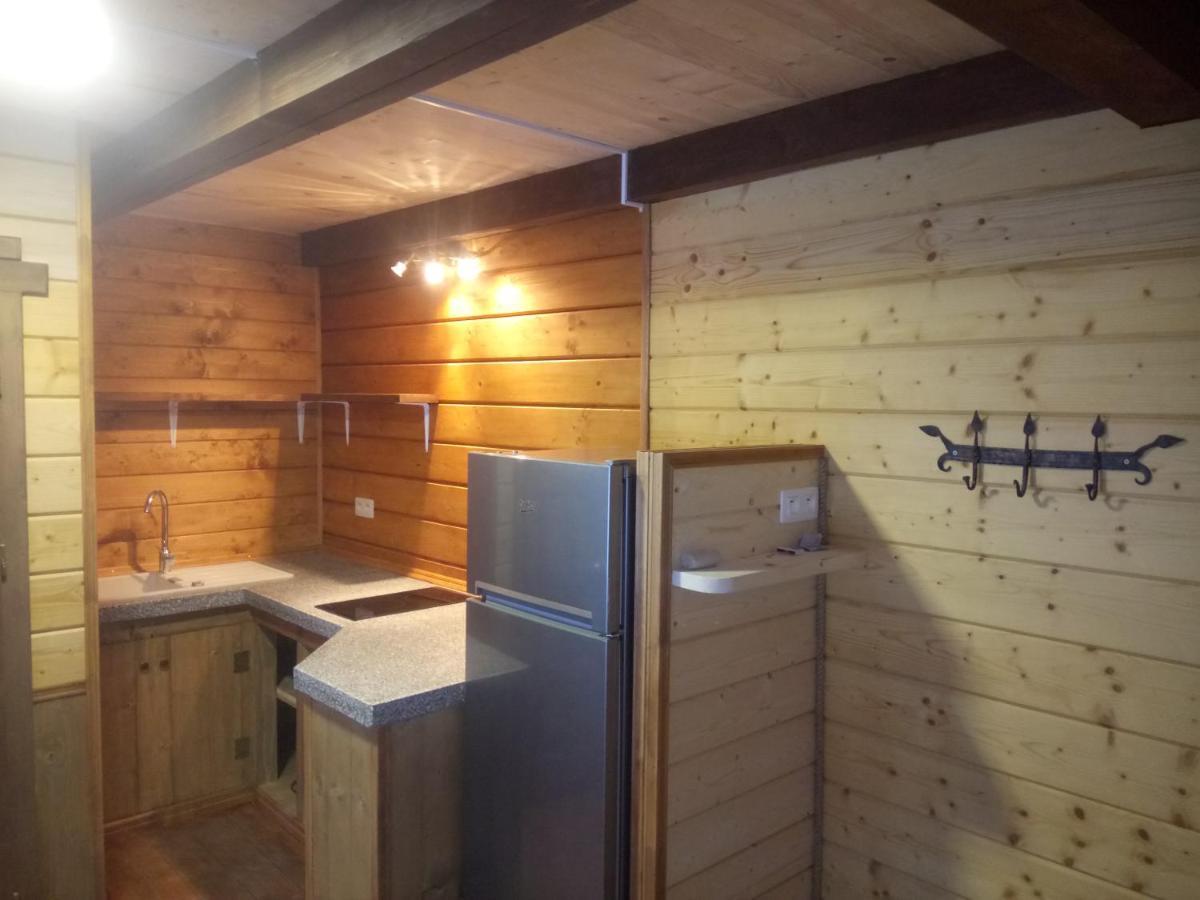 Галіція Villa Beloberezka Luaran gambar