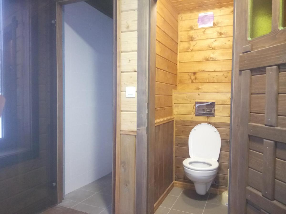 Галіція Villa Beloberezka Luaran gambar