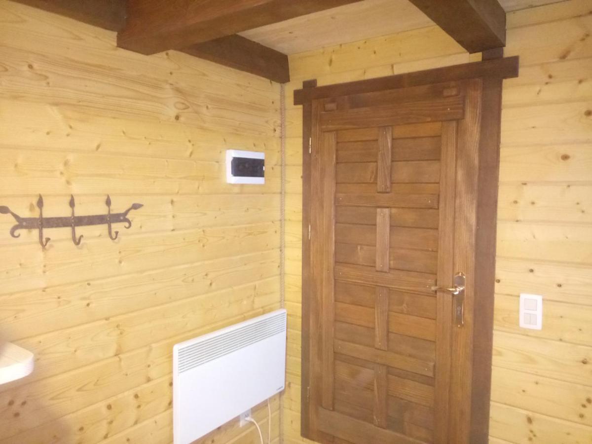 Галіція Villa Beloberezka Luaran gambar