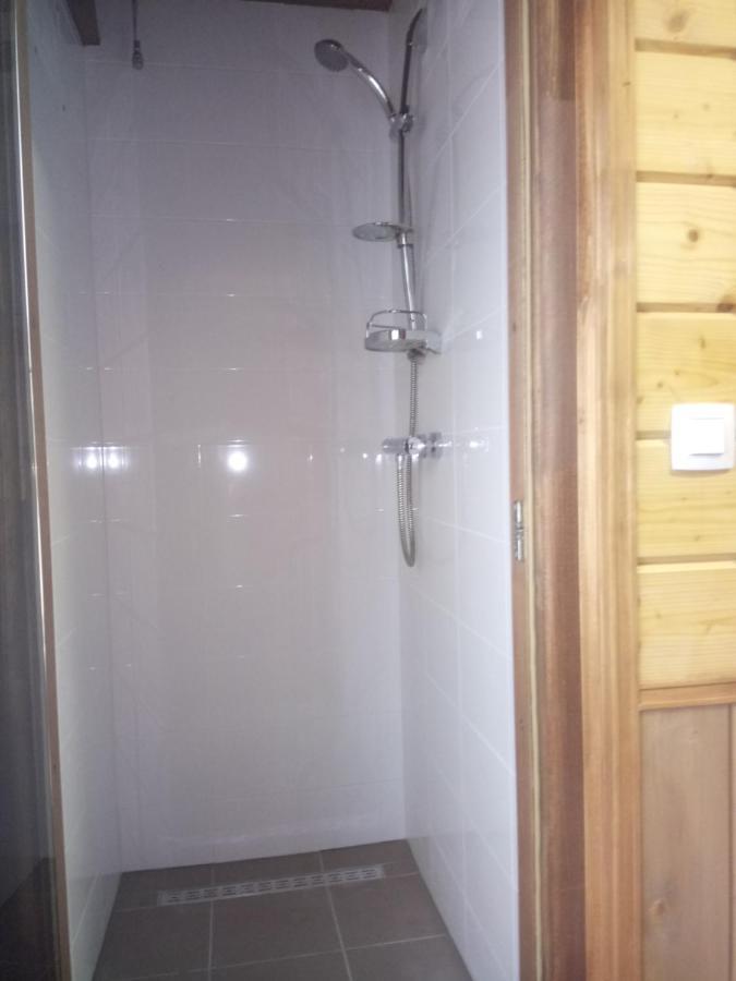 Галіція Villa Beloberezka Luaran gambar