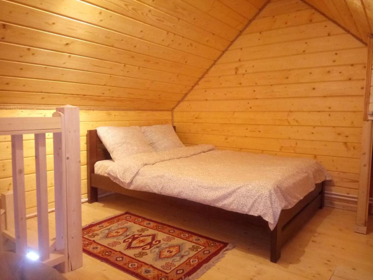 Галіція Villa Beloberezka Luaran gambar