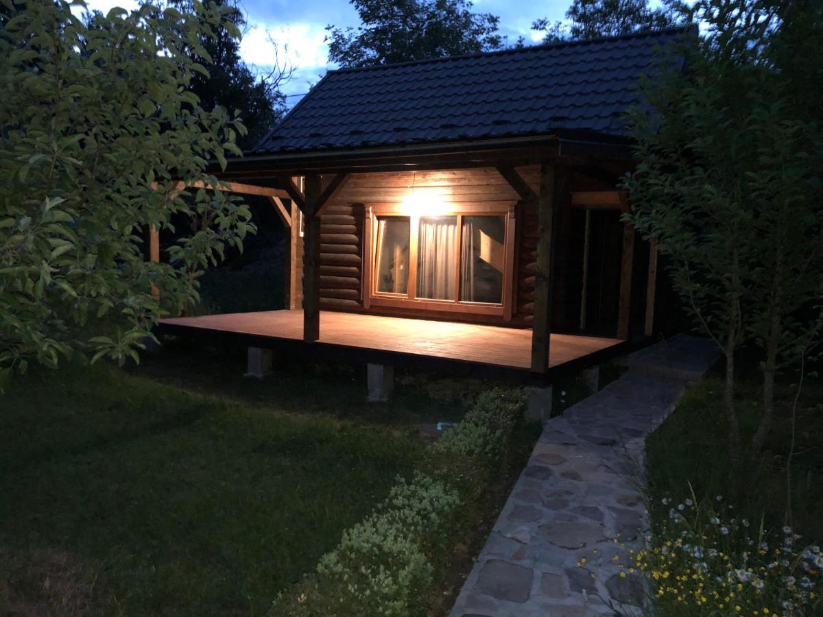 Галіція Villa Beloberezka Luaran gambar