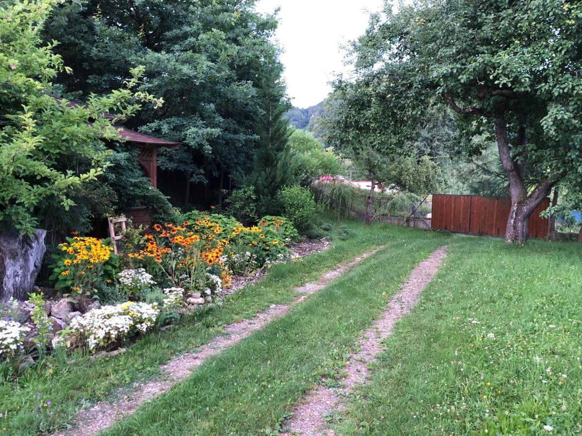 Галіція Villa Beloberezka Luaran gambar