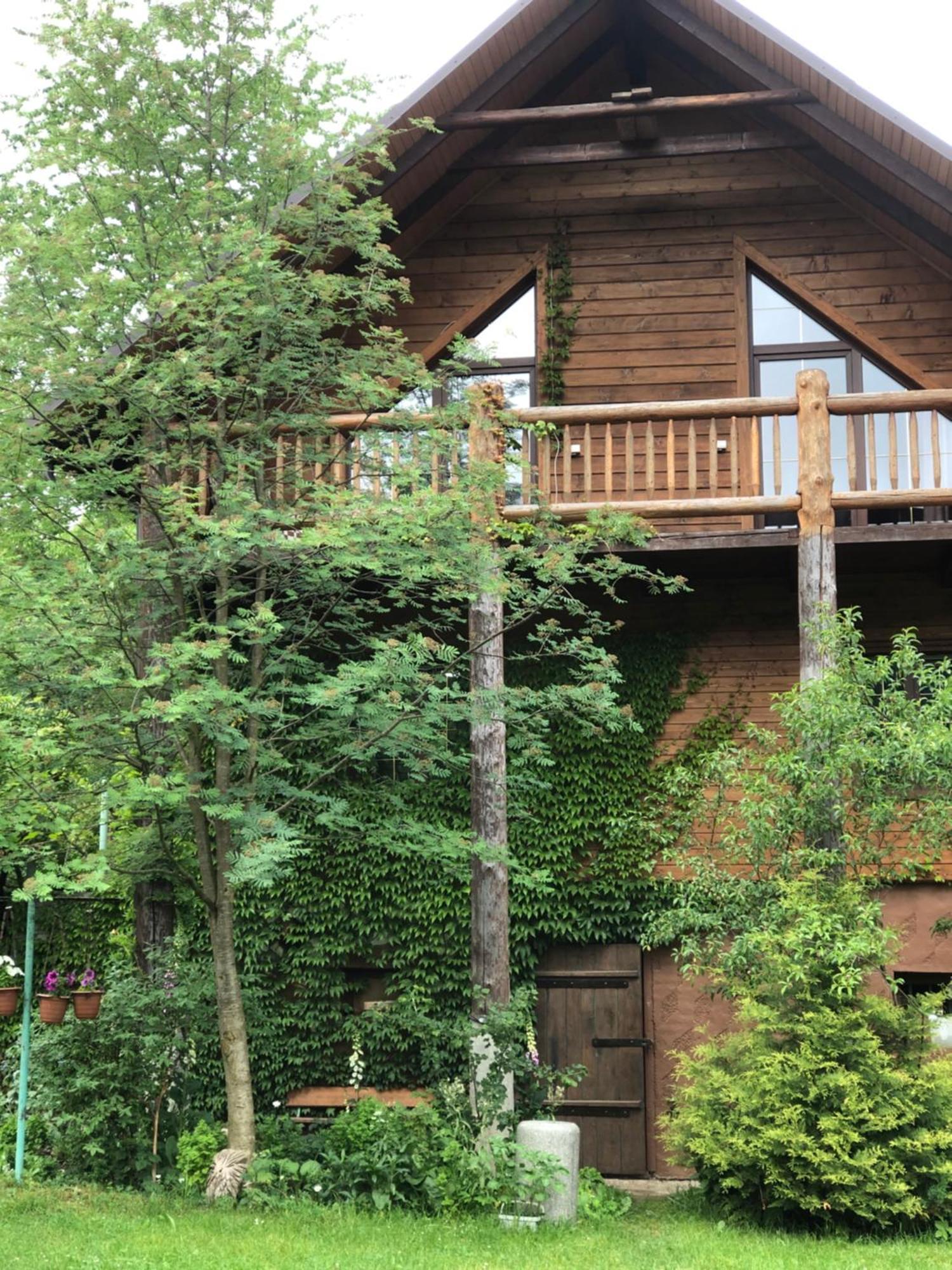 Галіція Villa Beloberezka Luaran gambar